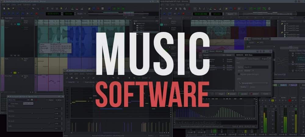 free music making software for mac